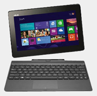 Планшет ASUS Transformer T100TA