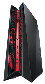 ASUS ROG G20CB