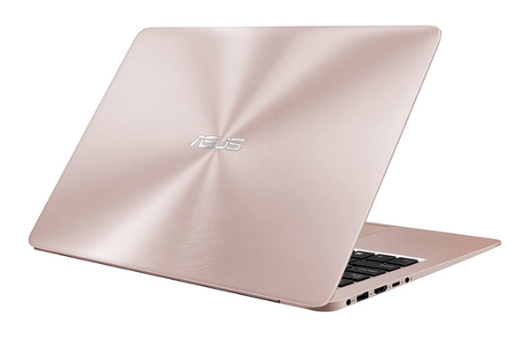 Купить Ноутбук Asus Zenbook Ux310uq