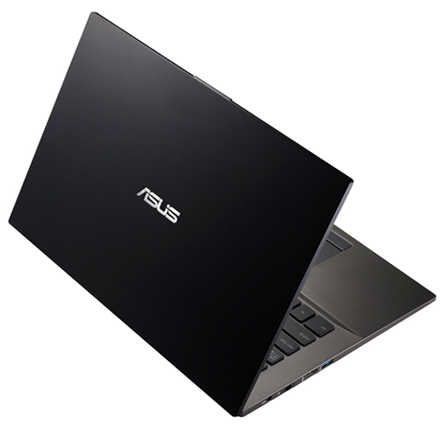 ASUS BU400A, ASUS BU400V