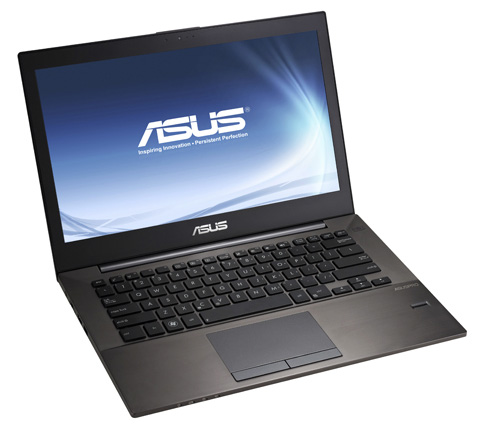 ASUS BU400A, ASUS BU400V