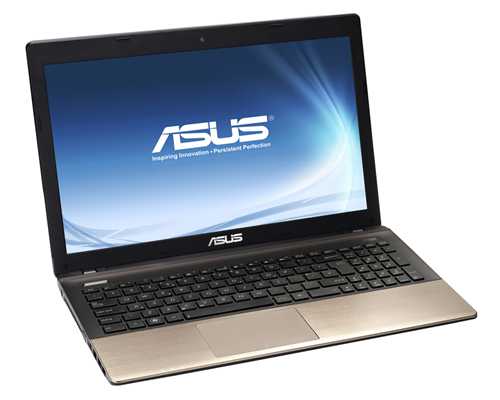 ASUS K55VJ