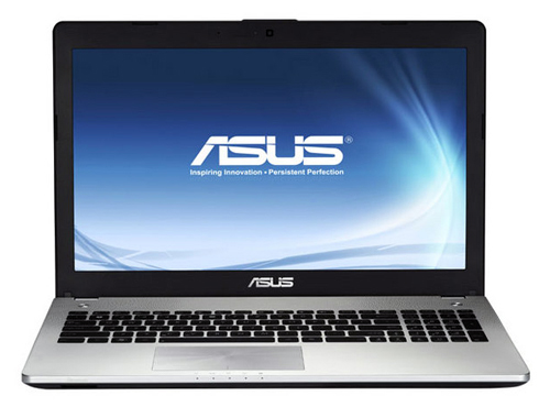 Ноутбук ASUS N56VJ