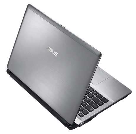 ASUS U32VM