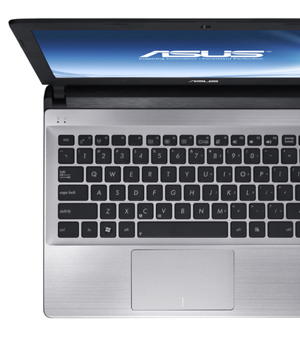 ASUS U32VM