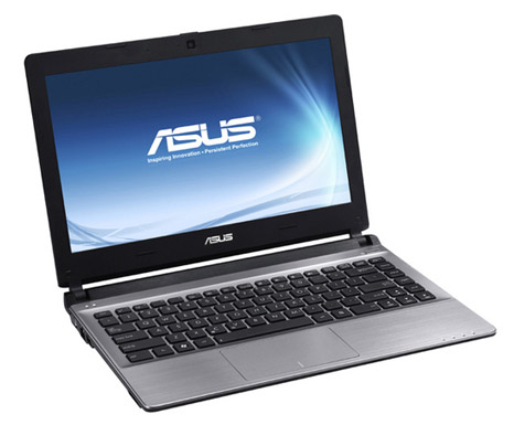 ASUS U32VM