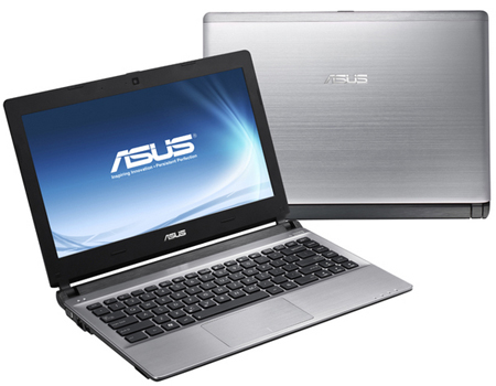 ASUS U32VM