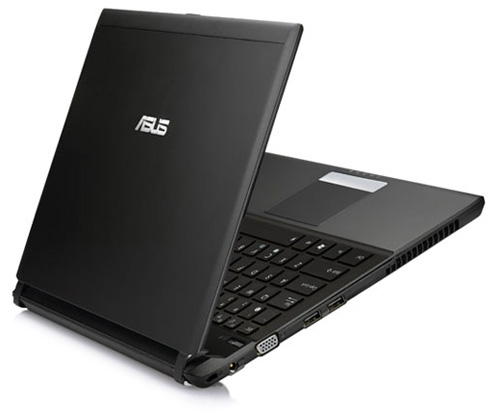 ASUS U36SG