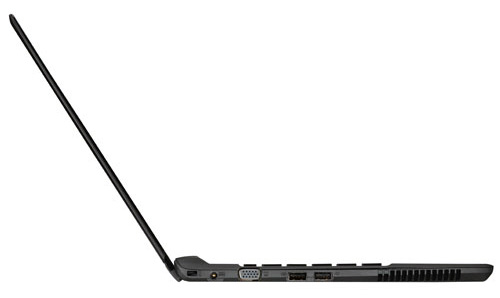 ASUS U36SG