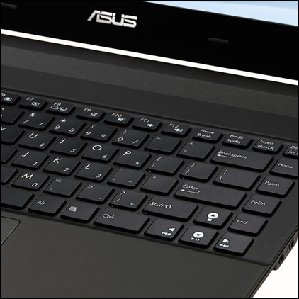 ASUS U36SG