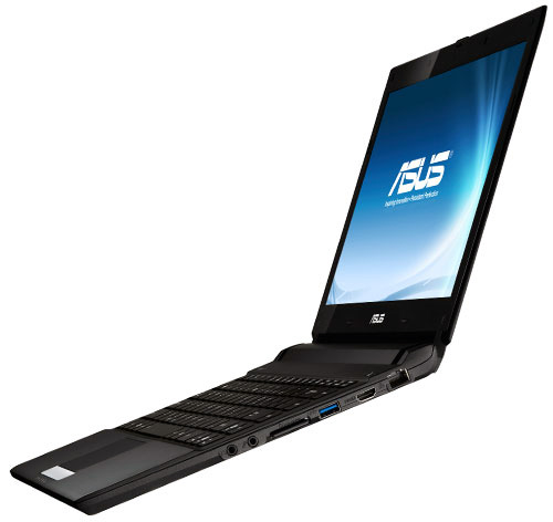 ASUS U36SG