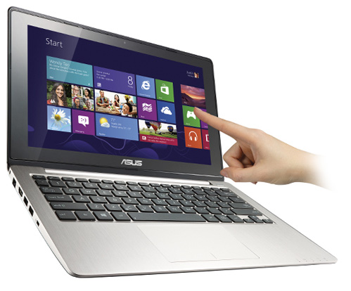 ASUS VivoBook S200E