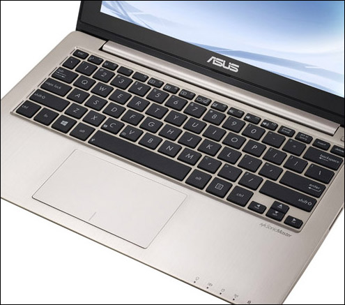 ASUS VivoBook S200E