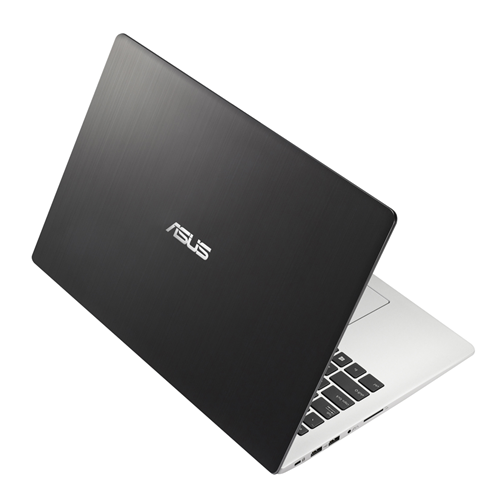 ASUS VivoBook S500CA