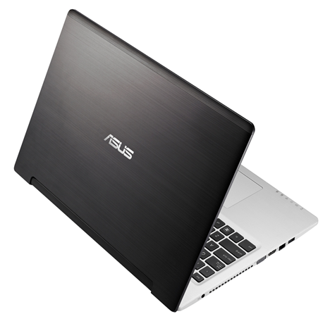 ASUS VivoBook S550