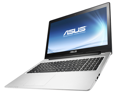 ASUS VivoBook S550