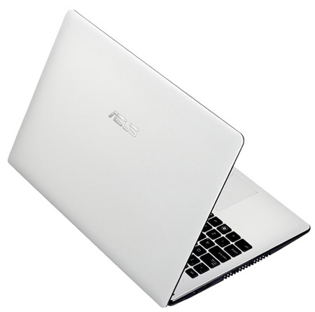 ASUS X501A