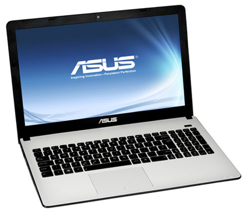 ASUS X501A