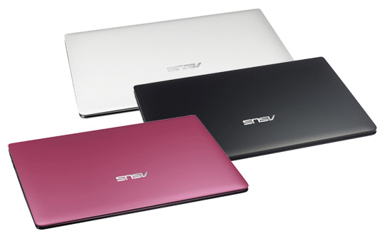 ASUS X501A