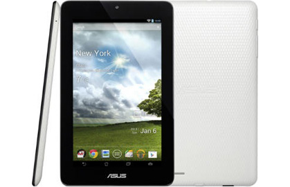 Планшет ASUS MeMO Pad ME172V 