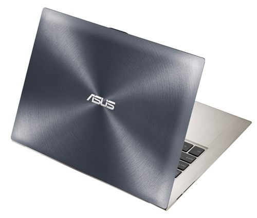 ASUS Zenbook Prime UX32VD