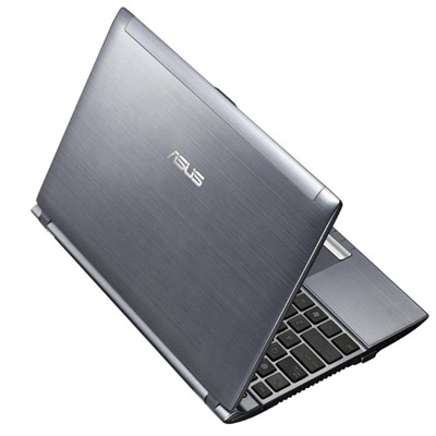 ASUS U24A