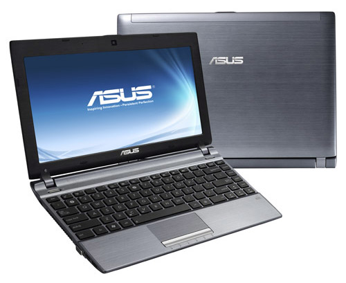 ASUS U24A