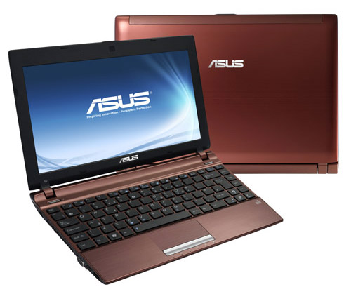 ASUS U24A