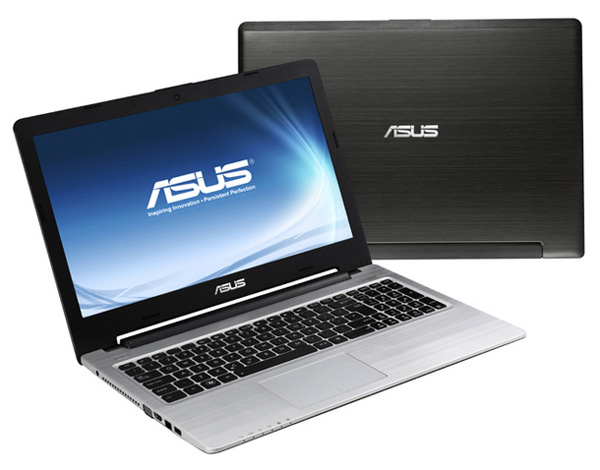 ASUS K56CM