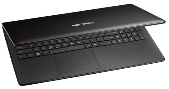 ASUS X501U