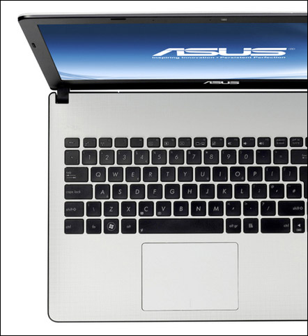 ASUS X501U