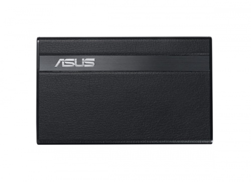 Жесткий диск Asus Leather II 2.5” Ext. HDD 500Gb 5400 rpm USB3.0 Black ...