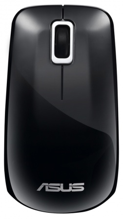 Комплект беспроводной клавиатура+мышь Asus W3000 USB Black 90 ...