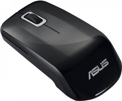 Комплект беспроводной клавиатура+мышь Asus W3000 USB Black 90 ...