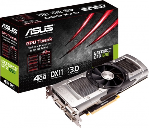 Asus gtx 690 on sale