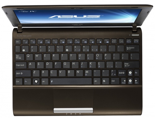 Écran LCD LED 10.1" Pour Asus Eee PC 1025C - Réf 18G241010141