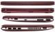 Asus Eee PC 1225B
