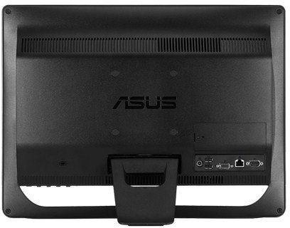 AIO Asus EeeTop PC A4310 i5-4460T 4Gb 1Tb Intel HD Graphics 20 HD+ Cam ...