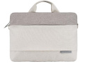 Сумка 15,6” ASUS EOS 2 Carry Bag, Полиэстер, Белый/Серый 90XB01DN-BBA010
