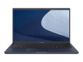 ASUS ExpertBook B1 B1500CEAE i7-1165G7 16Gb SSD 512Gb Iris Xe Graphics 15,6 FHD 42Вт*ч Win11Pro Синий/Черный B1500CEAE-EJ2565X 90NX0441-M00CA0