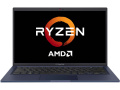 ASUS ExpertBook L1 L1400CDA Ryzen 3 3250U 8Gb SSD 256Gb AMD Radeon Graphics 14 FHD 42Вт*ч Win10 Синий/Черный L1400CDA-EK0601T 90NX03W1-M06560