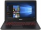 ASUS  FX502VMDM114T