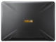 ASUS  FX505DTBQ137