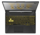 ASUS  FX506IVHN326T