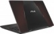 ASUS  FX553VEDM347T