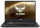 ASUS  FX705DDAU016T