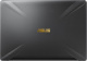 ASUS  FX705DTAU034T