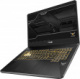 ASUS  FX705DTAU059T