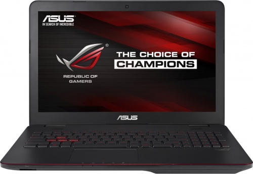 Asus G551jw I7 4750hq 8gb 1tb Ssd 8gb Nv Gtx960m 2gb 15 6 Fhd Dvd Dl Bt Cam 5000mach Free Dos Chernyj 90nb08b2 M04330