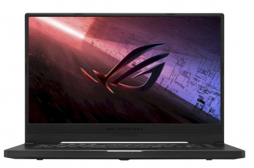 ASUS ROG Zephyrus G15 GA502IV Ryzen 7 4800HS 16Gb SSD 1Tb nV RTX2060 6Gb MAX Q15 6 FHD IPS BT 4800 No OS GA502IV HN024 90NR02R1 M01280